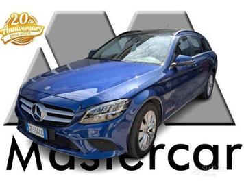 MERCEDES-BENZ C 200 Classe SW d Business Extra a