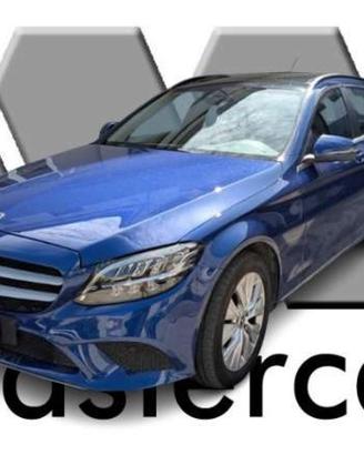 MERCEDES-BENZ C 200 Classe SW d Business Extra a