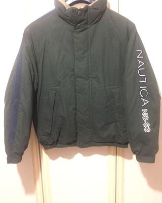 GIUBBOTT0 NAUTICA