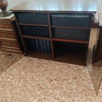 Mobile porta TV o HiFi 