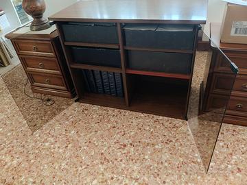 Mobile porta TV o HiFi 