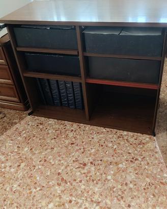 Mobile porta TV o HiFi 