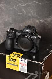 NIKON Z7 II