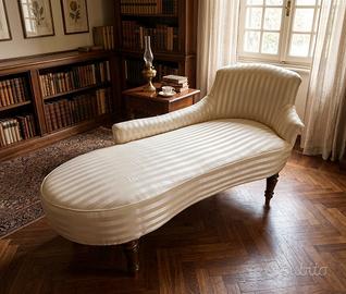 Chaise Longue Francese - poltrona