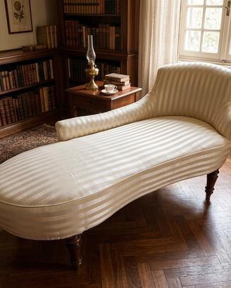 Chaise Longue Francese - poltrona
