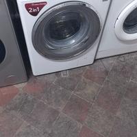 lavatrice LG 9 kg inverter 