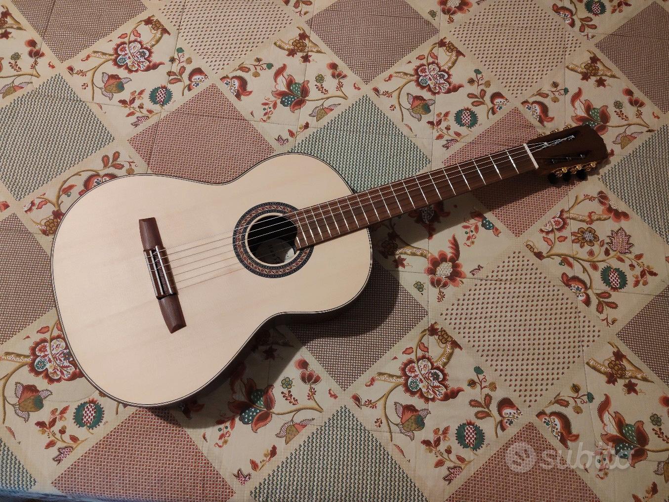 chitarra classica hanika 58 EF-N