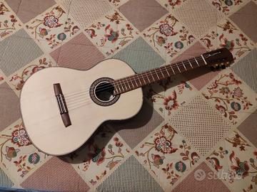 chitarra classica hanika 58 EF-N