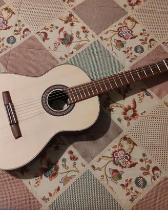 chitarra classica hanika 58 EF-N