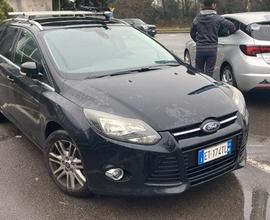FORD Focus 2/Focus C-Max - 2014