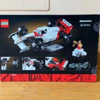 Modellino da Costruire di Auto da Corsa con Minifi