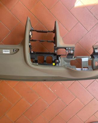 Cruscotto audi a6 4f/c6 dal 2005 al 2009