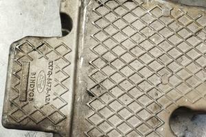 COPPA OLIO motore ford 1500 HD