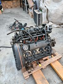 MOTOREeCAMBIO ALFAROMEO 1.6 TS 