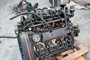 MOTOREeCAMBIO ALFAROMEO 1.6 TS 