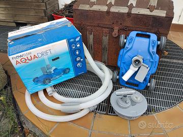 accessori piscina