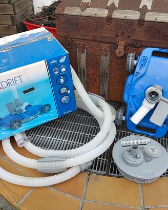 accessori piscina