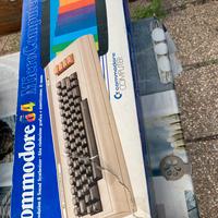 Commodore 64