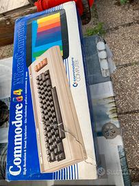 Commodore 64