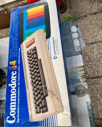 Commodore 64