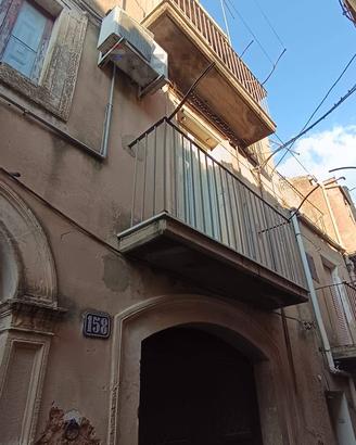 Casa Indipendente - Caltagirone