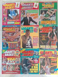 Giganti del basket 1992