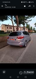 Ford Cmax
