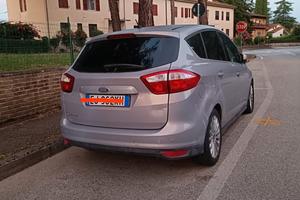 Ford Cmax