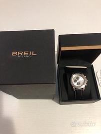 Orologio uomo Breil