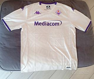 Calcio maglia Fiorentina