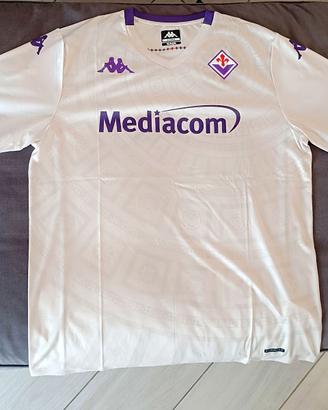 Calcio maglia Fiorentina