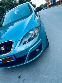 Seat Altea XL 1.9 105cv