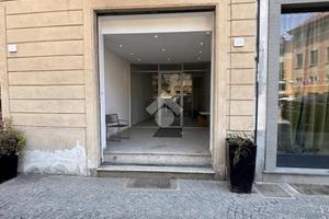 NEGOZIO A NOVI LIGURE