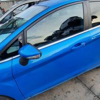 FORD FIESTA 2013 - PORTA ANTERIORE SINISTRO