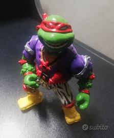 Action figure Ninja Turtles