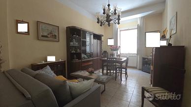 Appartamento 94 mq - capua