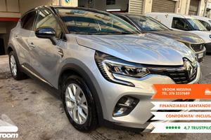 RENAULT Captur 2� serie Captur Full Hybrid E-Te...