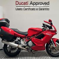 Ducati ST3 - 2008