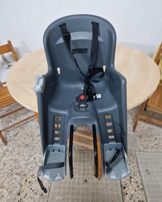 sediolino bici bambino 