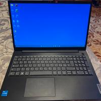NOTEBOOK LENOVO INTEL I5 24GB RAM