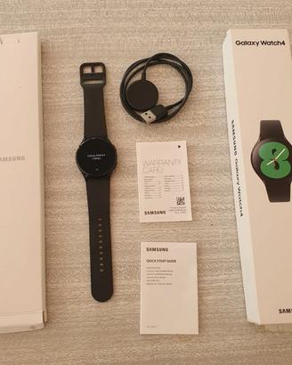 Smart Watch Sansung Galaxy 4