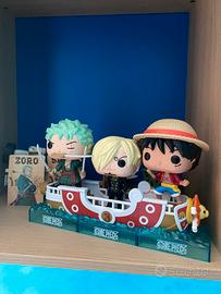 One piece Funko pop