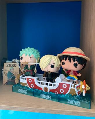 One piece Funko pop