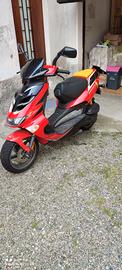  Aprilia SR 50cc a iniezione 