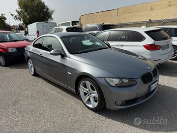 Bmw 320 Coupe