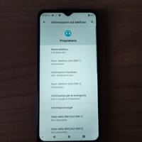 ZTE BLADE A 51 + HUAWEI P9 LITE