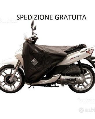 Termoscud tucano r019 sym symphony 50 125 150
