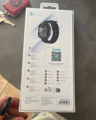 Smartwatch sw1233