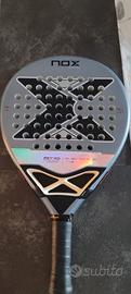 Racchetta Padel Nox At10 procup comfort