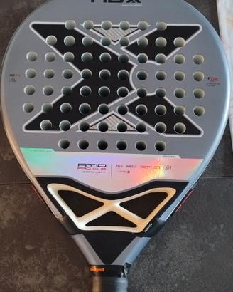 Racchetta Padel Nox At10 procup comfort